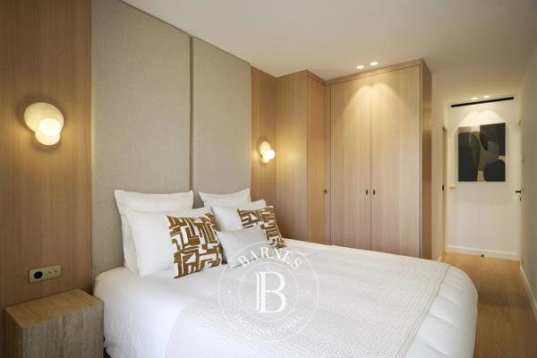 Cannes, Appartement 2 Chambres -  69 m² à vendre
