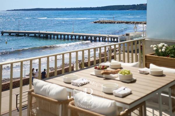 Cannes, Appartement 2 Chambres -  69 m² à vendre