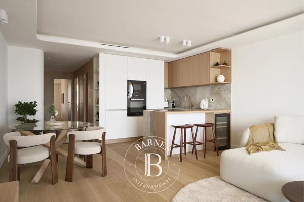 Cannes, Appartement 2 Chambres -  69 m² à vendre