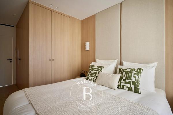 Cannes, Appartement 2 Chambres -  69 m² à vendre