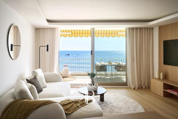 Cannes, Appartement 2 Chambres -  69 m² à vendre