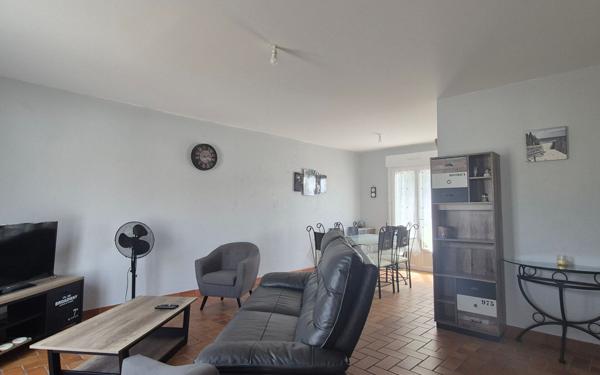 Maison à vendre    4 pièces •  Saint-Palais-sur-Mer