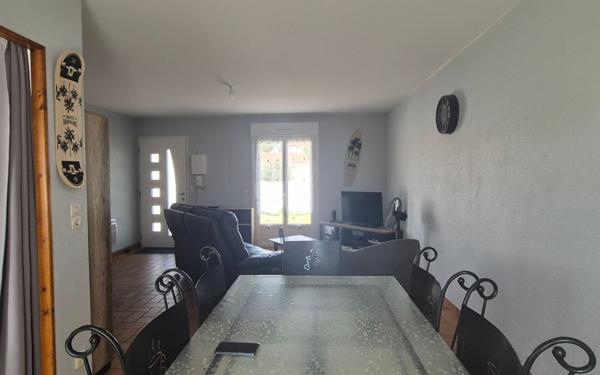 Maison à vendre    4 pièces •  Saint-Palais-sur-Mer