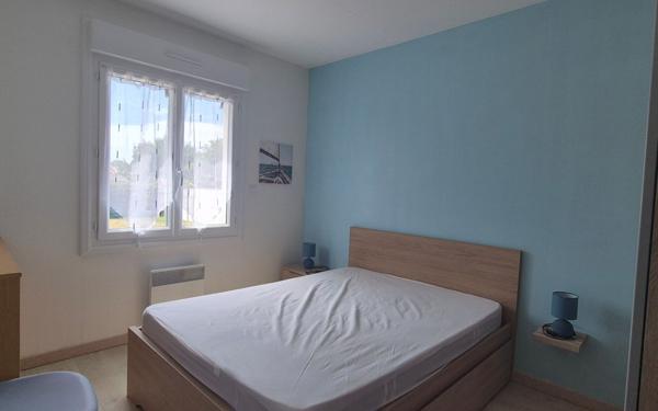 Maison à vendre    4 pièces •  Saint-Palais-sur-Mer