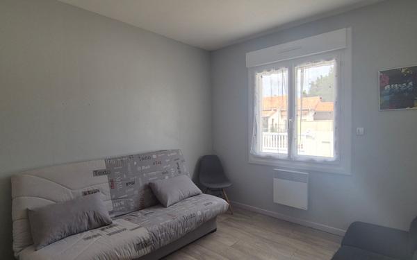 Maison à vendre    4 pièces •  Saint-Palais-sur-Mer