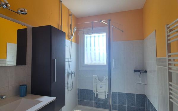 Maison à vendre    4 pièces •  Saint-Palais-sur-Mer