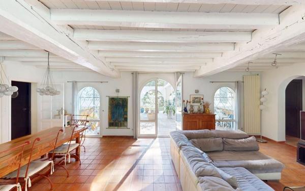 Maison à vendre    5 pièces •  Labenne