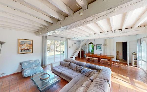 Maison à vendre    5 pièces •  Labenne