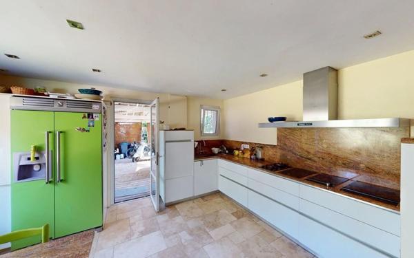 Maison à vendre    5 pièces •  Labenne