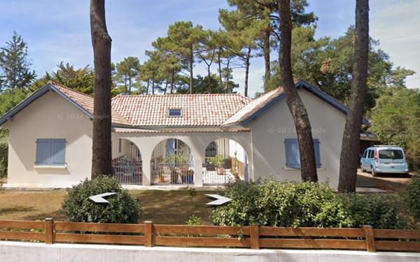 Maison à vendre    5 pièces •  Labenne