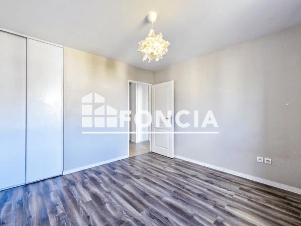 À vendre Appartement 3 pièces 56.36 m² - Cergy 95800