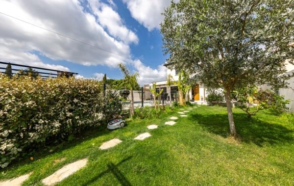 Vente Villa neuf Aigues-vives   