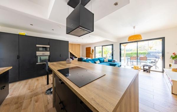Vente Villa neuf Aigues-vives   