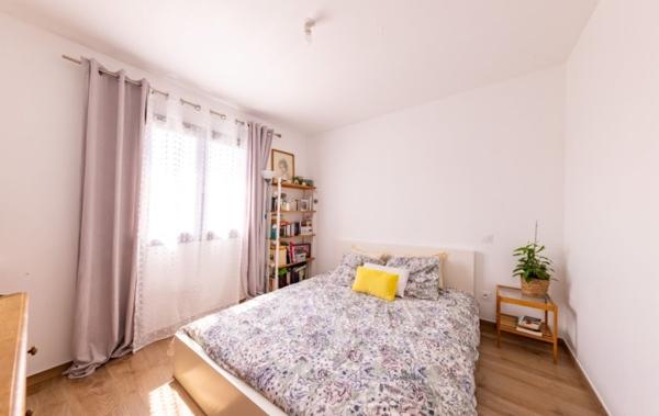 Vente Villa neuf Aigues-vives   