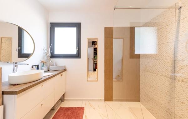 Vente Villa neuf Aigues-vives   