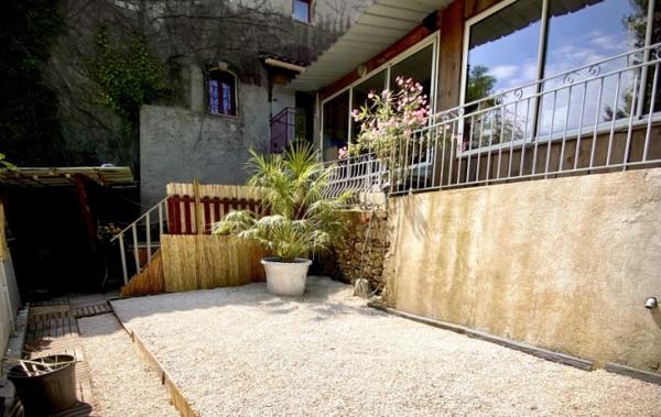 Vente Maison Molieres-sur-ceze   