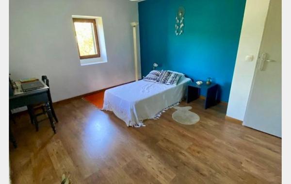 Vente Maison Molieres-sur-ceze   