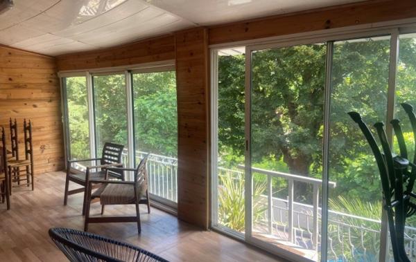 Vente Maison Molieres-sur-ceze