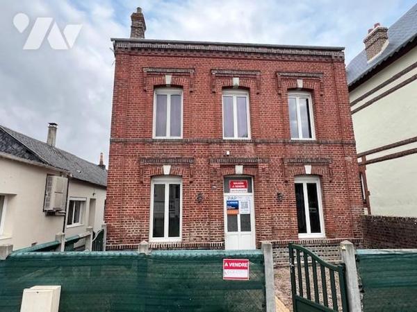 LIVAROT CENTRE VILLE MAISON AUX PRESTATIONS DE QUALITES 5 CHAMBRES