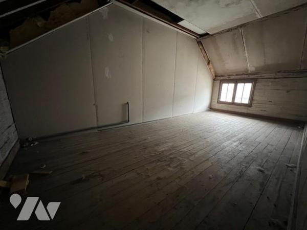 LIVAROT CENTRE VILLE MAISON AUX PRESTATIONS DE QUALITES 5 CHAMBRES