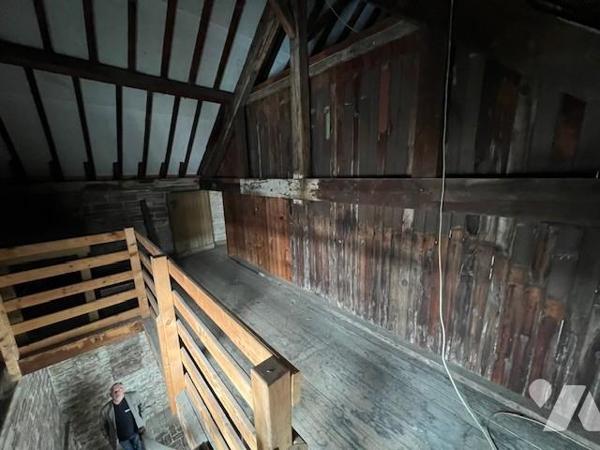 LIVAROT CENTRE VILLE MAISON AUX PRESTATIONS DE QUALITES 5 CHAMBRES