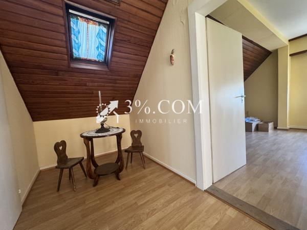 Maison 5 pièce(s) 3 chambre(s) 114 m²