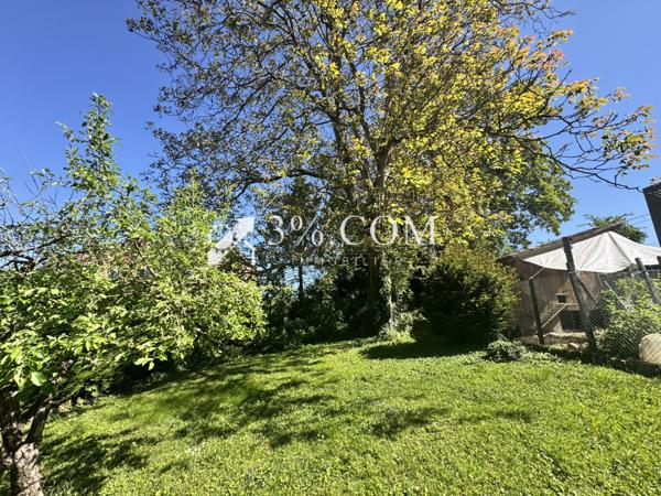 Maison 5 pièce(s) 3 chambre(s) 114 m²