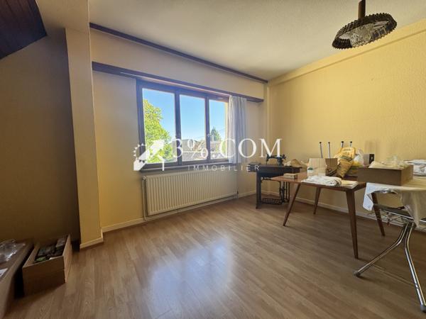 Maison 5 pièce(s) 3 chambre(s) 114 m²