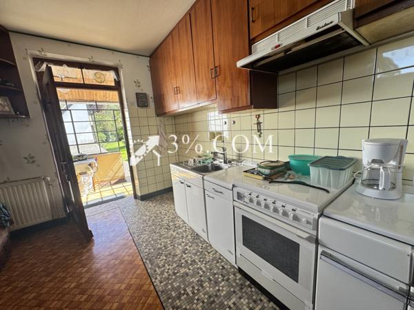 Maison 5 pièce(s) 3 chambre(s) 114 m²