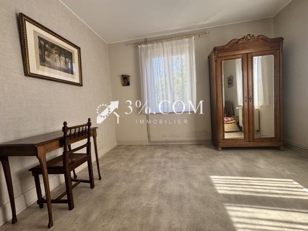 Maison 5 pièce(s) 3 chambre(s) 114 m²