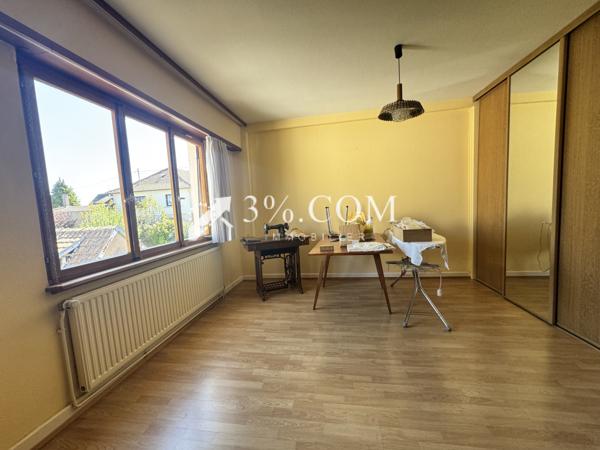 Maison 5 pièce(s) 3 chambre(s) 114 m²
