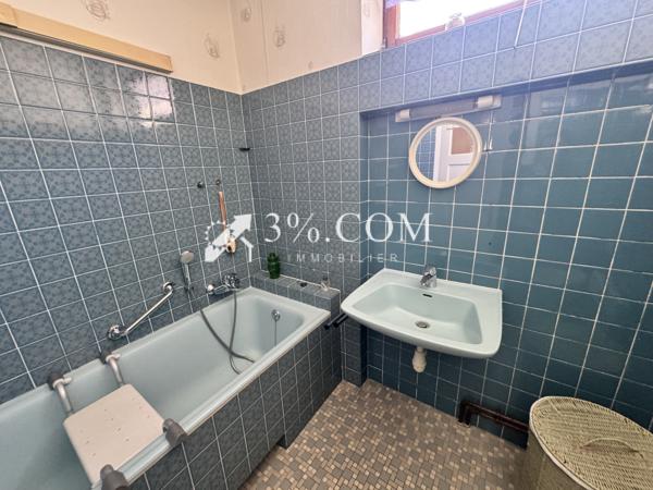 Maison 5 pièce(s) 3 chambre(s) 114 m²