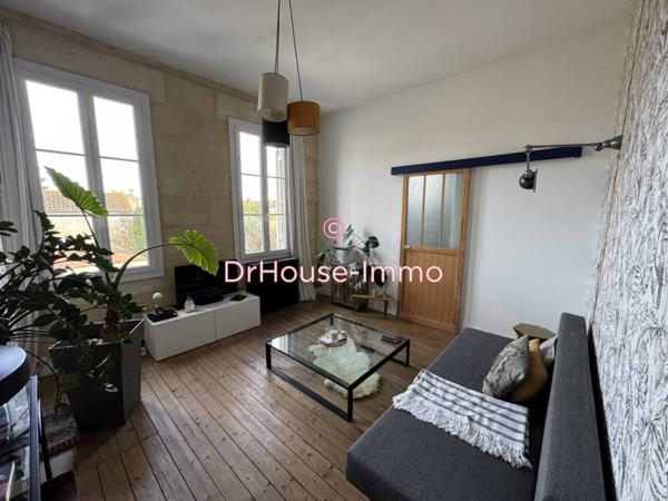 Maison à vendre 3 pièces de 61 m²