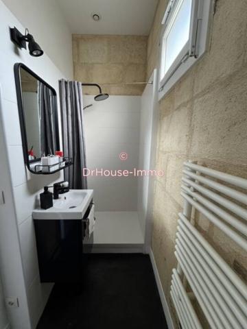 Maison à vendre 3 pièces de 61 m²