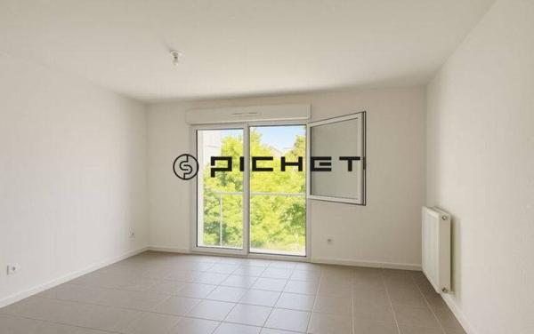 Appartement 1 pièce 22 m²