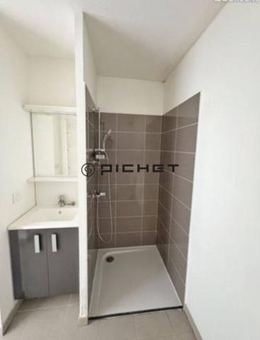 Appartement 1 pièce 22 m²