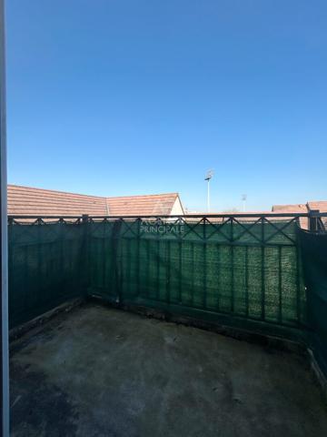 Appartement POISSY 2 pièce(s) 44m² Loyer 941 €/mois charges comprises **  - Référence  9208