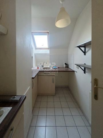 Appartement POISSY 2 pièce(s) 44m² Loyer 941 €/mois charges comprises **  - Référence  9208
