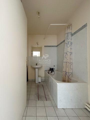 Appartement POISSY 2 pièce(s) 44m² Loyer 941 €/mois charges comprises **  - Référence  9208