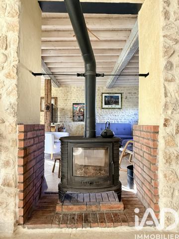 Maison à vendre 6 pièces 130 m² Bayeux