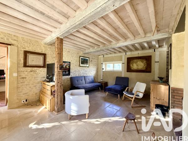 Maison à vendre 6 pièces 130 m² Bayeux