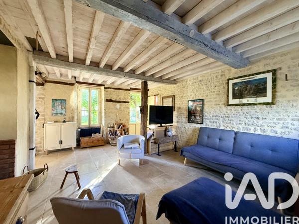 Maison à vendre 6 pièces 130 m² Bayeux
