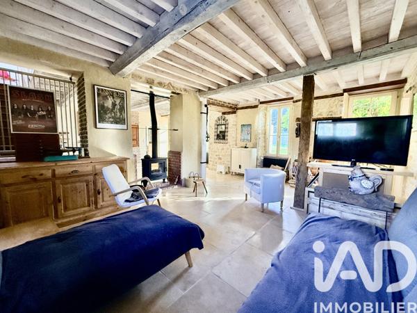 Maison à vendre 6 pièces 130 m² Bayeux