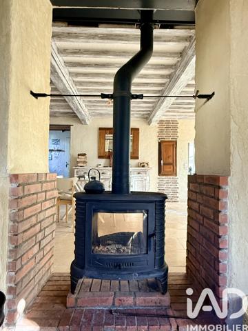 Maison à vendre 6 pièces 130 m² Bayeux