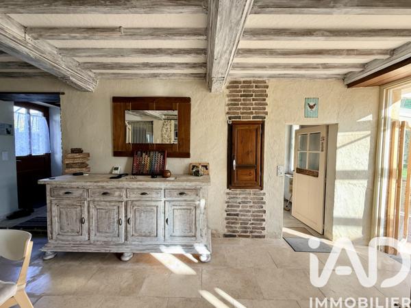 Maison à vendre 6 pièces 130 m² Bayeux