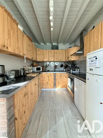 Maison à vendre 6 pièces 130 m² Bayeux