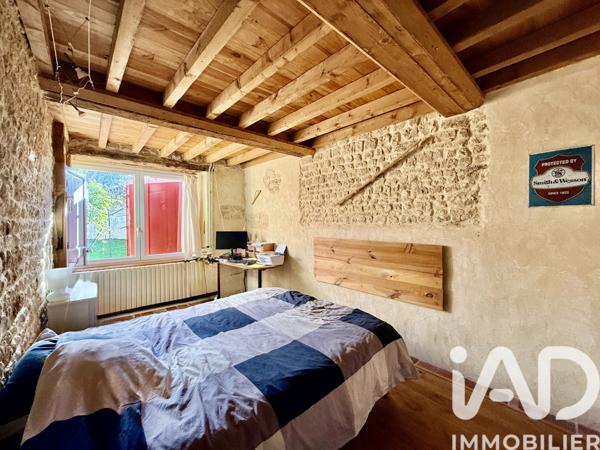 Maison à vendre 6 pièces 130 m² Bayeux