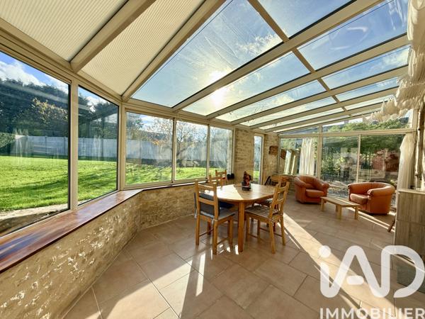 Maison à vendre 6 pièces 130 m² Bayeux
