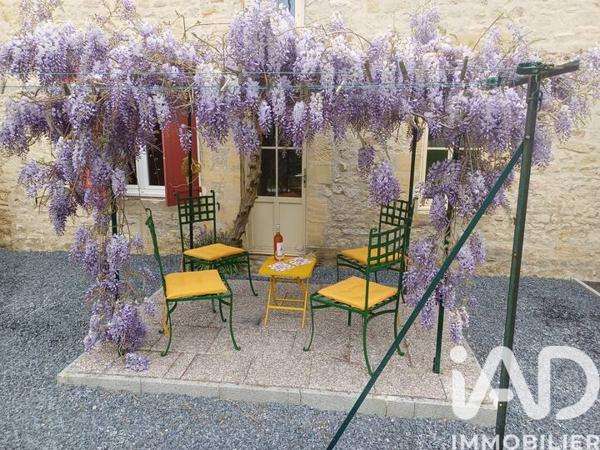 Maison à vendre 6 pièces 130 m² Bayeux