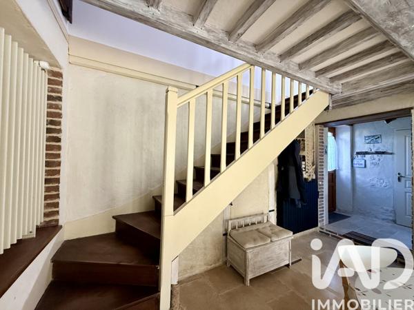 Maison à vendre 6 pièces 130 m² Bayeux